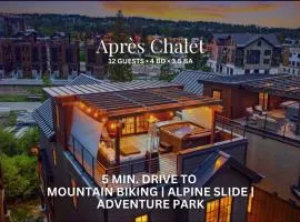 Après Chalet