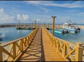 Estilo y comodidad a pasos de la playa