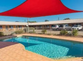 Southern Cross Motor Inn