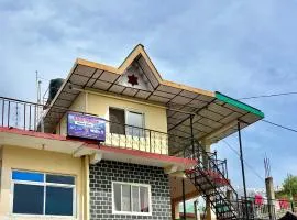 Abhi house Naddi