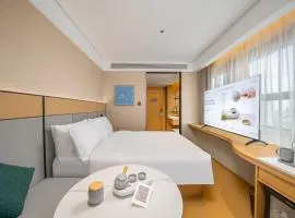 JI Hotel Dongguan Dongkeng