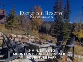 Evergreen Reserve