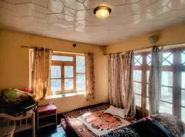 Hotel T-Suru Leh