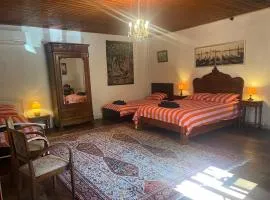 Résidence Raulysa Location Chambre meublée chez l'habitant