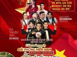 Trân Châu Beach & Resort