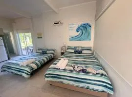 Kiama Downs Jones Beachside Studio