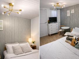 Davao City में, होटल Cozy Private Room in Davao! Near Ateneo & Malls