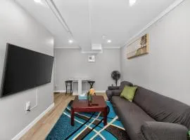 2BR Suite Near YYC Airport and Downtown 4644 DN