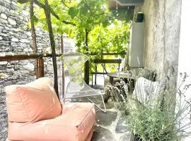 Tiny House Rustico Bovini