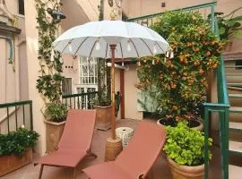 Colosseo Garden Lodge