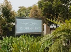 Tranquil Getaways On Obi Maleny