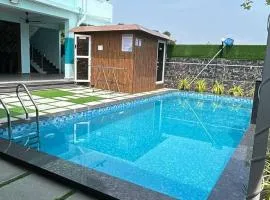 sun vacation resort