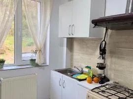 ApartHara, Baile Govora