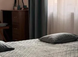 ApartHara, Baile Govora