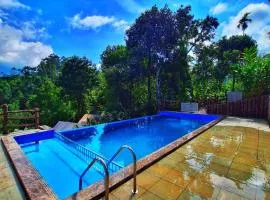 Chalona Pool Resort