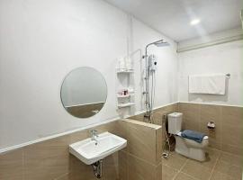 DD Bangrak Hotel, hotel a Ko Samui