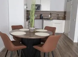 Messe Hannover-Laatzen