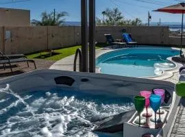 Constellation of Havasu - Views, Pool, Spa