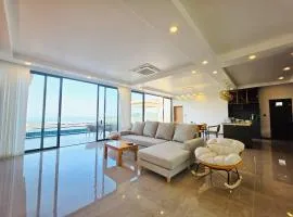 Big Tiger Villa-Luxury Pool Villa with Ocean View