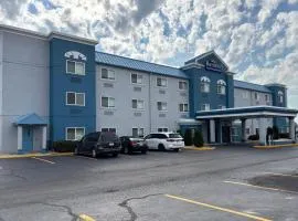 Baymont by Wyndham Decatur IL North