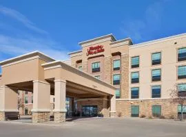 Hampton Inn and Suites St. Cloud