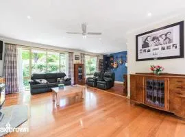 Natural Sound - East Warburton 4B Getaway