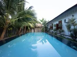 Banyan Villa Nha Trang