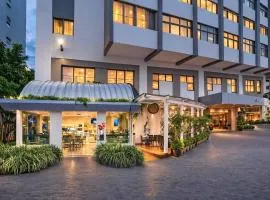 Radisson Hotel Santo Domingo