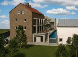 Aparthotel und Restaurant Kornkammer