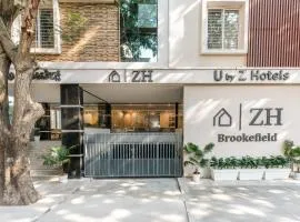 U By Z Hotels, Brookefield