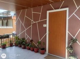 Star Cottage DVM, Hotel in Munnar