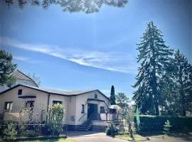 Strand Haus Am Walde