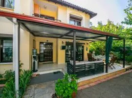 Villa Lavanta Marmaris Daily Weekly Rentals
