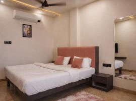 Hotel HR Premium Stay, hotel em Indore