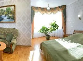 Апартаменти у віллі Під Замком