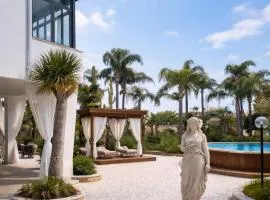 Blu Dea apartment & room