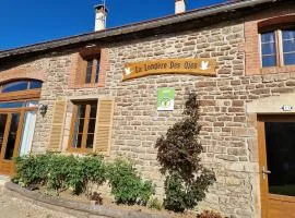 La Longère des Oies