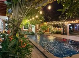 Cosiana Homestay