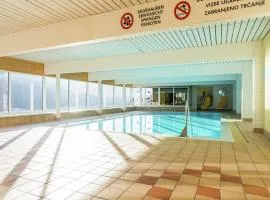 Wohnung in Tauplitz nahe Skilift