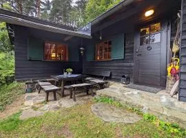 Holiday Home in Edlitz near Ski Slopes