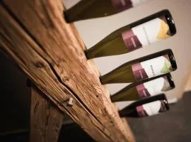 TANOVINUM Apartments