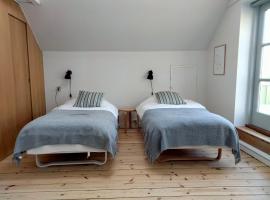 Hyllemose Guesthouse, Hotel in Lille Skensved