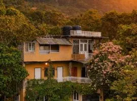 Shvaas Boutique Villa