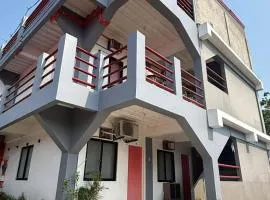 Maru Vibe Studio Units