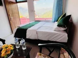 Hotel Opal Coleccion & Restaurant