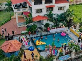 BLACK FOREST Villa mahabaleshwar