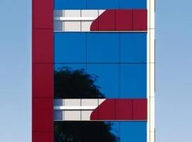 M Balaji inn