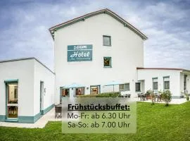 Hotel Am Wiesenweg l 24h check-in