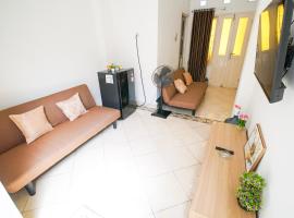 Rayyan Homestay Jogja, hotel v destinaci Timuran
