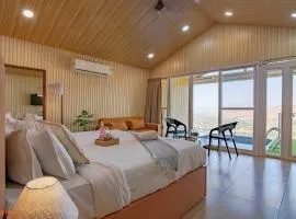 Azure Resort - A Private Pool Retreat